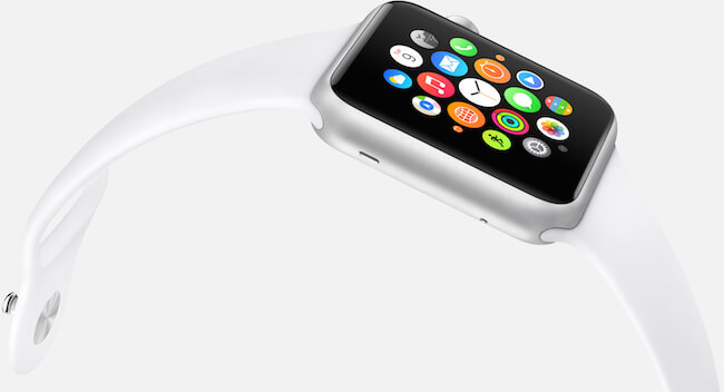 Apple Watch Apple Watch