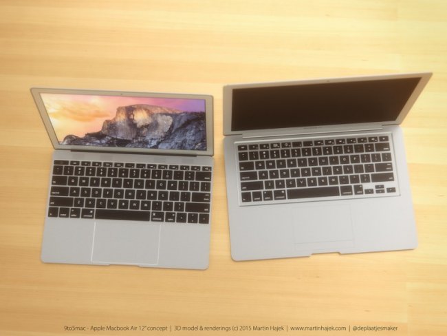 MacBook Air MacBook Air