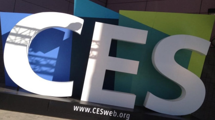 CES 2015 CES 2015