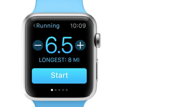 Тим Кук назначил старт продаж Apple Watch на апрель. Фото.