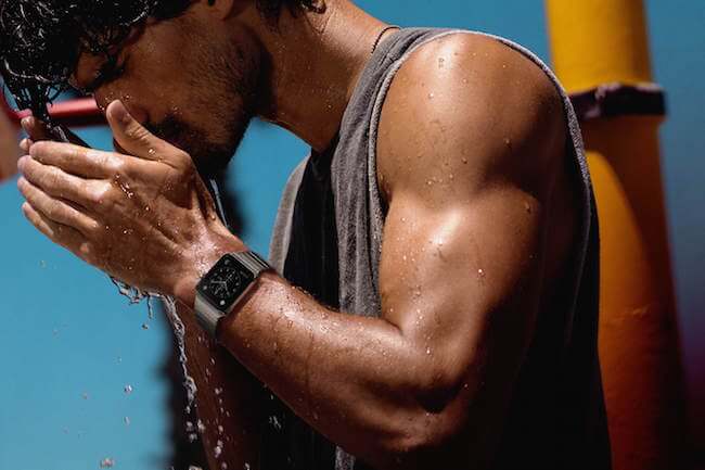 Apple Watch Apple Watch