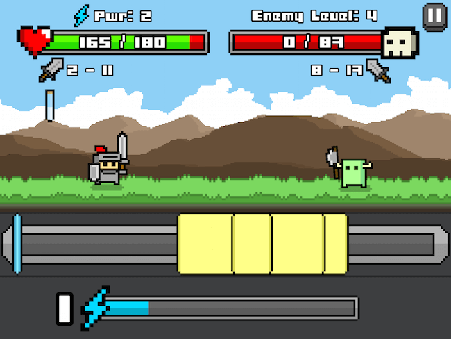 Combo Quest Combo Quest