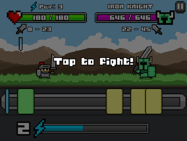 Combo Quest Combo Quest