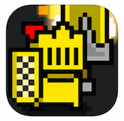 Combo Quest — вернуть корону короля комбо. Фото.