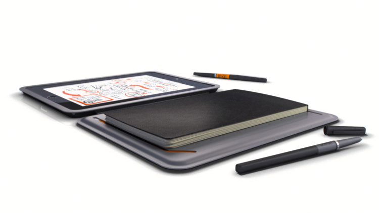 iSketchnote iSketchnote