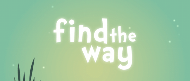 Find the Way Find the Way