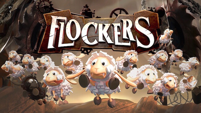 Flockers Flockers
