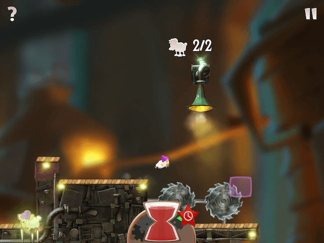 Flockers Flockers