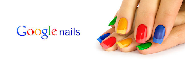 Google Google