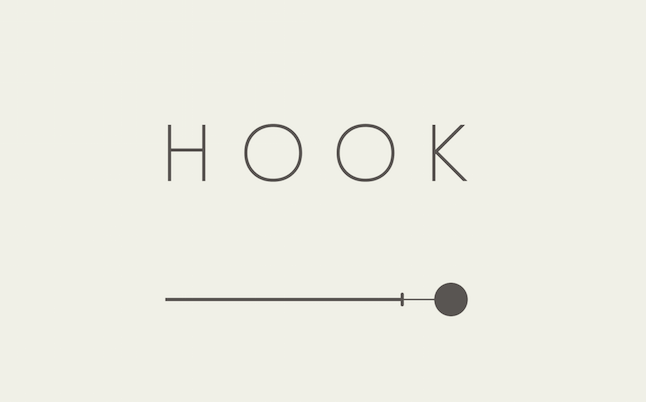 HOOK HOOK