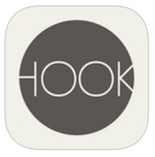 «HOOK» — кто знает, сколько здесь уровней? Фото.