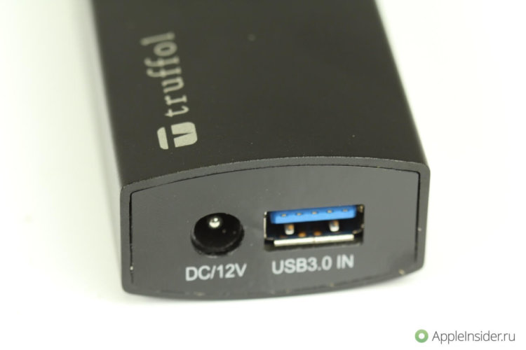 Truffol Station 5 и Truffol Station 7: примут в себя все. Фото.