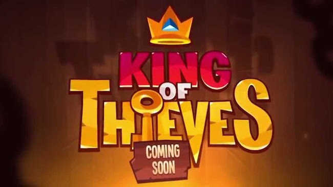 King of Thieves King of Thieves