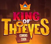 [АНОНС] King of Thieves — новый продукт от создателей Cut the Rope. Фото.
