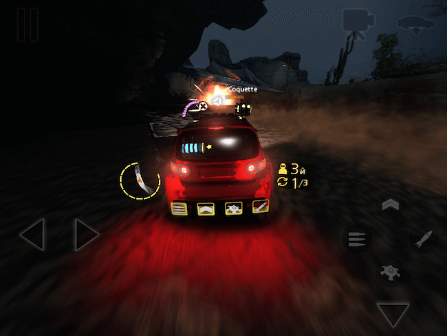 MadOut: Metal MadOut: Metal