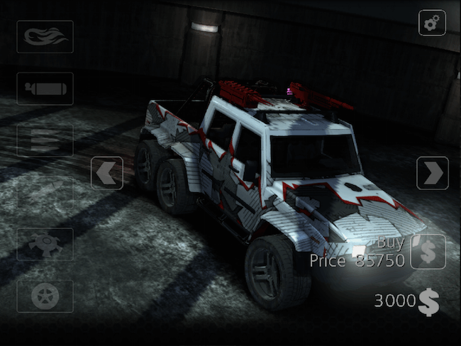 MadOut: Metal MadOut: Metal