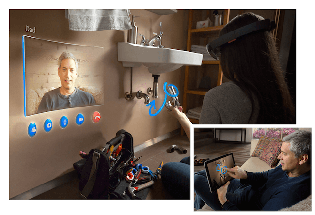 Hololens Hololens