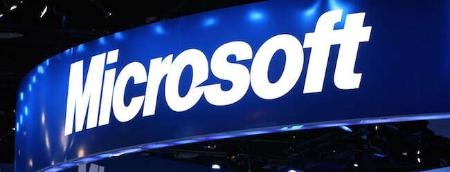 Microsoft Microsoft