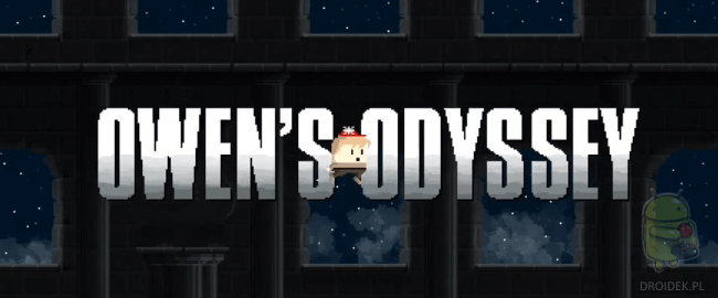 Owen's Odyssey Owen's Odyssey