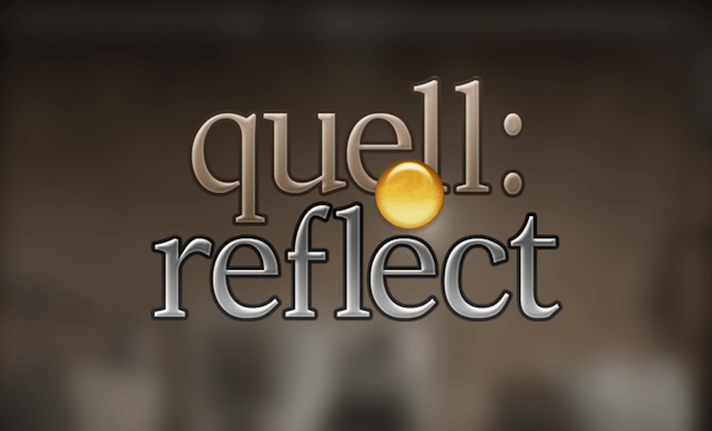 Quell Reflect+ Quell Reflect+