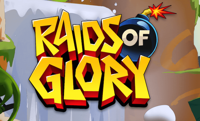 Raids of Glory Raids of Glory