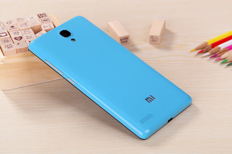 Xiaomi Mi Note: удачная попытка скопировать iPhone 6 Plus? Фото.