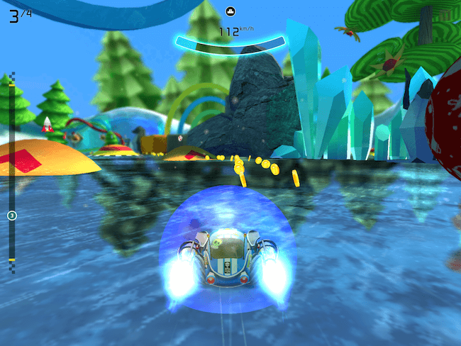 Rocket Cars Rocket Cars