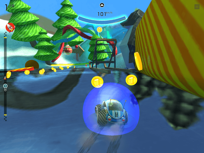 Rocket Cars Rocket Cars