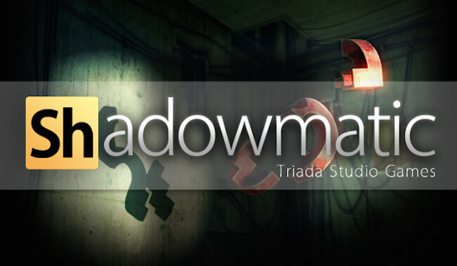Shadowmatic Shadowmatic