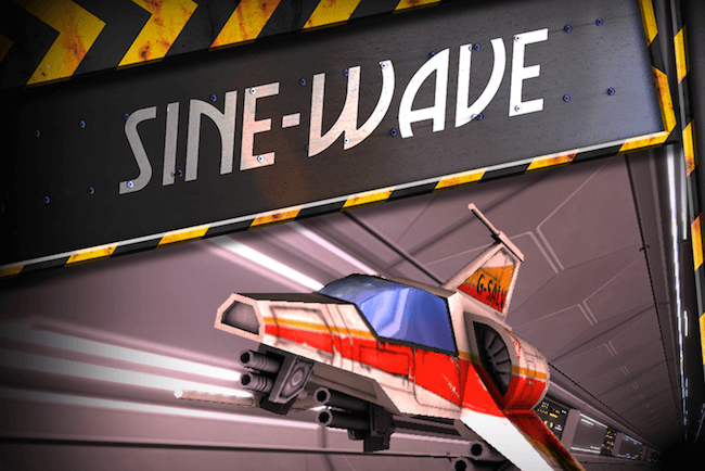 SineWave SineWave