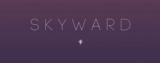 Skyward Skyward