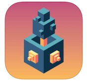 Skyward — навстречу небу. Фото.