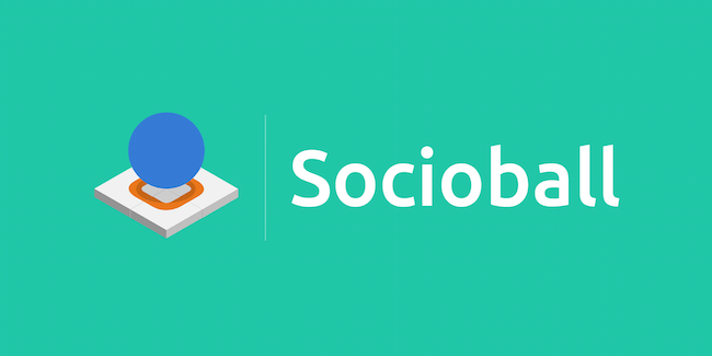 Socioball Socioball
