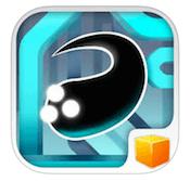 Spectrum — платформер до мозга костей. Фото.