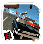 Veloz — автотранспорт без руля. Фото.