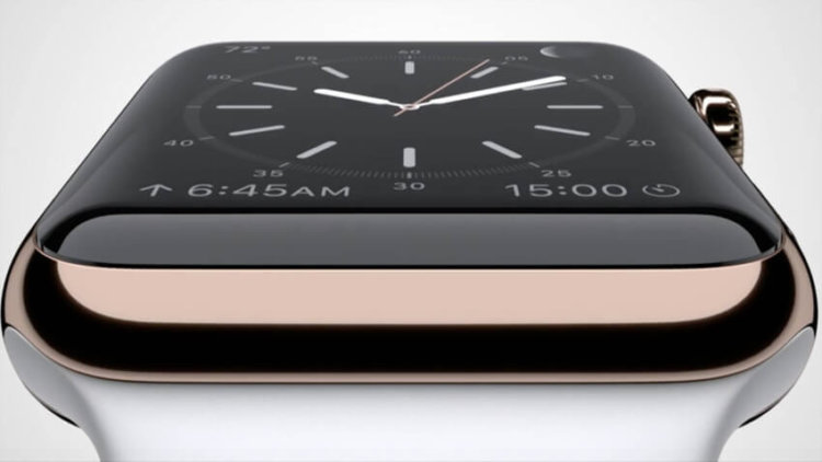 Apple Watch Apple Watch