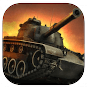 [ОБНОВЛЕНИЕ] World of Tanks Blitz — полный ранец новых танков и уникальная карта. Фото.