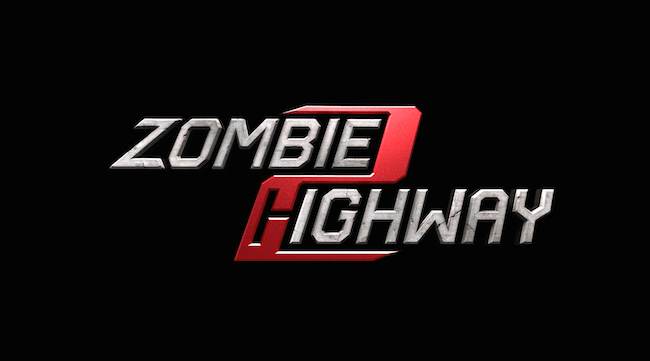 Zombie Highway 2 Zombie Highway 2