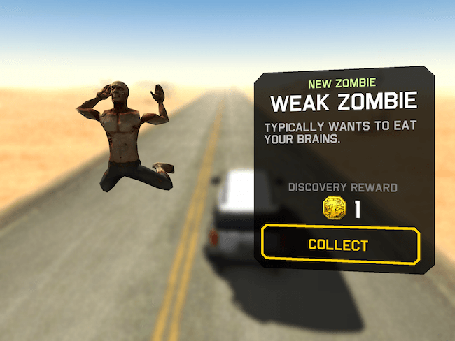 Zombie Highway 2 Zombie Highway 2