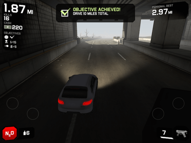 Zombie Highway 2 Zombie Highway 2