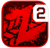 Zombie Highway 2 — зомби-endless, который понравится многим. Фото.