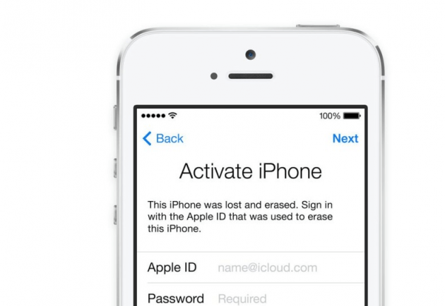 Как сбросить iPhone без Apple ID? Фото.