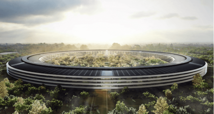 Чего мы ждем от Apple в новом году? Фото.