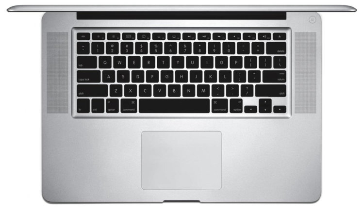 MacBook Pro MacBook Pro