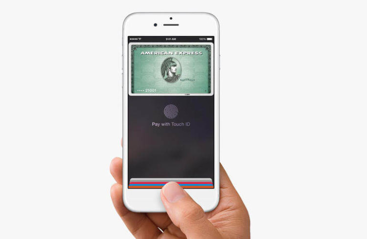 apple pay apple pay