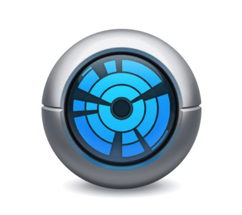DaisyDisk DaisyDisk