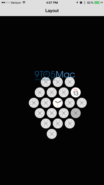 Скриншот от 9to5Mac Скриншот от 9to5Mac