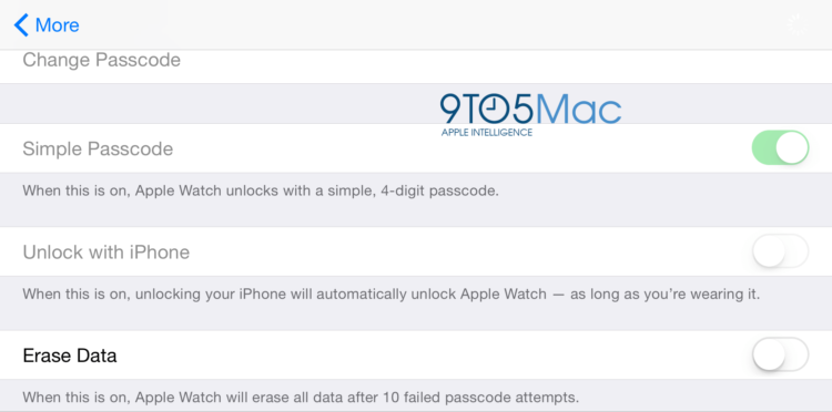 Скриншот от 9to5Mac Скриншот от 9to5Mac