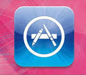Apple понижает цены в российском App Store. Фото.