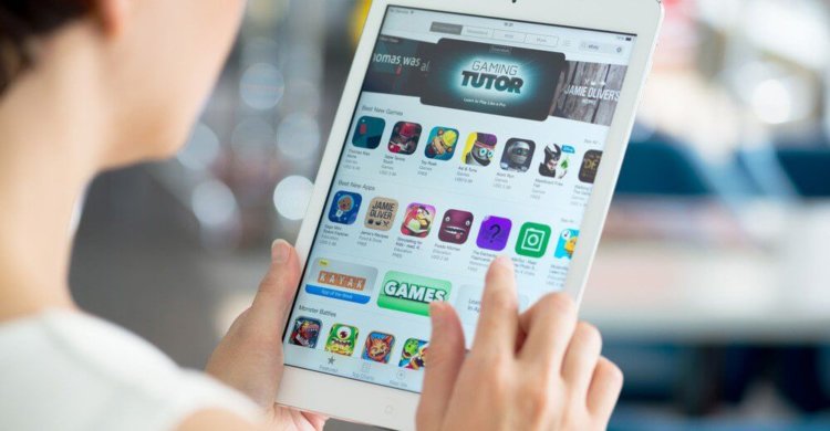 Шесть игр, которые не дадут вам скучать на выходных. Фото.